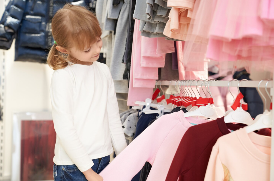 Fashion & Style  (Kids)